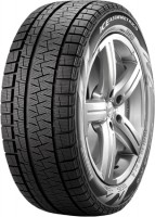 Фото - Шины Pirelli Ice Asimmetrico 215/65 R16 102T 