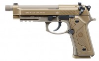 Фото - Пневматический пистолет Umarex Beretta M9A3 FDE 