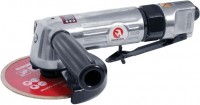 Фото - Шлифовальная машина Intertool PT-1201