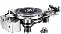 Фото - Проигрыватель винила VPI Avenger Plus
