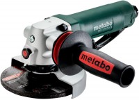 Фото - Шлифовальная машина Metabo DW 125 Quick 601557000 