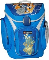 Фото - Школьный рюкзак (ранец) Lego Nexo Knights 20018-1708 