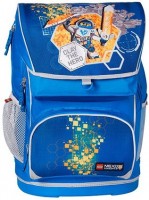 Фото - Школьный рюкзак (ранец) Lego Nexo Knights 20013-1708