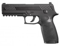 Пневматический пистолет Sig Sauer P320 