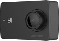 Фото - Action камера Xiaomi Yi Discovery Action Camera 