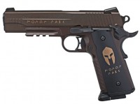 Пневматический пистолет Sig Sauer 1911 Spartan 