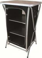 Фото - Туристическая мебель Highlander Easy Fold Camp Cupboard 