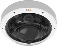 Камера видеонаблюдения Axis P3707-PE 
