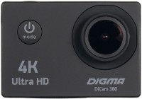 Фото - Action камера Digma DiCam 380 