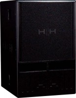 Фото - Сабвуфер HH Electronics TNS-118A