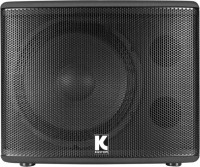Фото - Сабвуфер Kustom PA112-SC