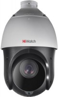 Фото - Камера видеонаблюдения Hikvision HiWatch DS-I215 