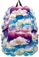 Фото - Школьный рюкзак (ранец) MadPax Bubble Full Clouds