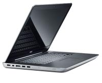 Фото - Ноутбук Dell XPS 15z (210-36360)