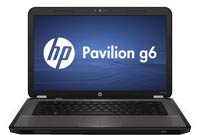 Фото - Ноутбук HP Pavilion G6-1000 (G6-1202SR A2Q49EA)