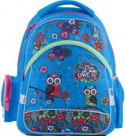 Фото - Школьный рюкзак (ранец) KITE Pretty Owls K18-521S-1