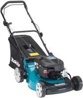 Фото - Газонокосилка Makita PLM4610