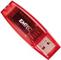 Фото - USB-флешка Emtec C400 4Gb 