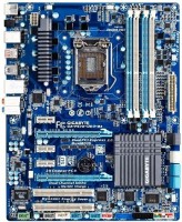 Фото - Материнская плата Gigabyte GA-P67X-UD3-B3