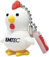 Фото - USB-флешка Emtec M320 2 ГБ