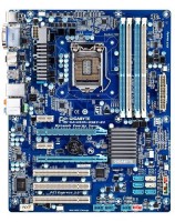 Фото - Материнская плата Gigabyte GA-H67A-USB3-B3 