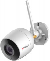 Фото - Камера видеонаблюдения Hikvision HiWatch DS-I250W 4 mm 
