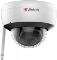Фото - Камера видеонаблюдения Hikvision HiWatch DS-I252W 2.8 mm