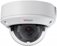 Камера видеонаблюдения Hikvision HiWatch DS-I458 