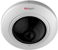 Фото - Камера видеонаблюдения Hikvision HiWatch DS-I351 