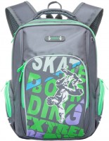 Фото - Школьный рюкзак (ранец) Grizzly RB-630-2 