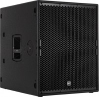 Фото - Сабвуфер RCF SUB 9004-AS