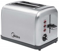 Фото - Тостер Midea MT-1400 