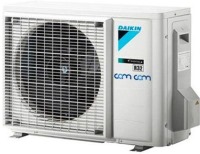 Фото - Кондиционер Daikin RXA20A 20 м²