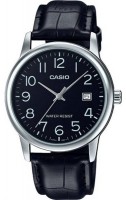 Наручные часы Casio MTP-V002L-1B 