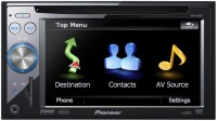 Фото - Автомагнитола Pioneer AVIC-F900BT 