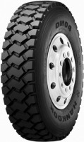 Фото - Грузовая шина Hankook DM04 12 R24 156G 