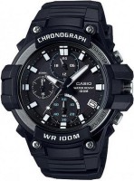 Фото - Наручные часы Casio MCW-110H-1A