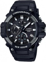 Фото - Наручные часы Casio MCW-110H-1A 