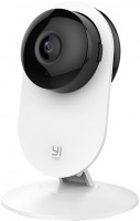 Камера видеонаблюдения Xiaomi Yi Home Camera 1080p 