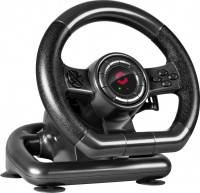 Фото - Игровой манипулятор Speed-Link Black Bolt Racing Wheel 