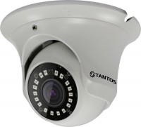 Фото - Камера видеонаблюдения Tantos TSi-Ee25FP