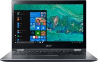 Фото - Ноутбук Acer Spin 3 SP314-51 (SP314-51-P1FX)