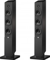 Фото - Акустическая система NHT MS Tower