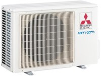 Фото - Кондиционер Mitsubishi Electric MUZ-LN25VG 25 м²