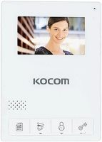Фото - Домофон Kocom KCV-A434