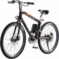 Фото - Велосипед Airwheel R8 214.6WH