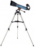 Фото - Телескоп Celestron Inspire 100 AZ 