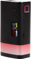 Фото - Электронная сигарета Sigelei Fuchai GLO 230W 