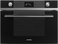 Фото - Духовой шкаф Smeg SF4102VCN 