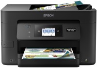 Фото - МФУ Epson WorkForce Pro WF-4720DWF 